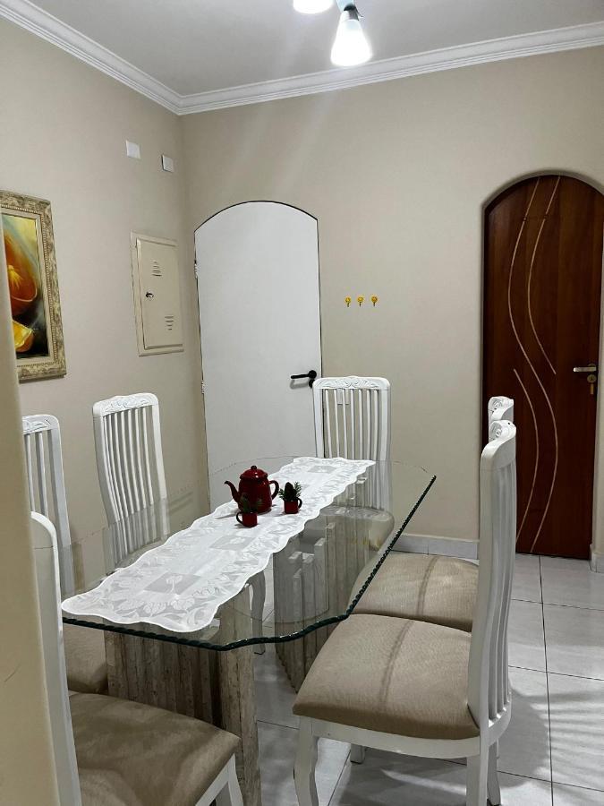 Apartamento De 3 Quartos Amplos Na Praia Pitangueiras, Guarujá Exterior foto